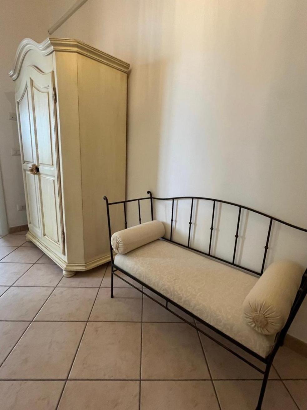 Appartamento Ciampino - Cavaliere Di Cuori 외부 사진