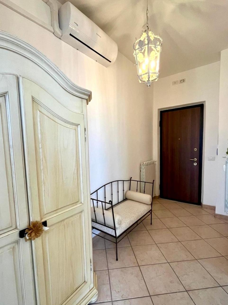 Appartamento Ciampino - Cavaliere Di Cuori 외부 사진