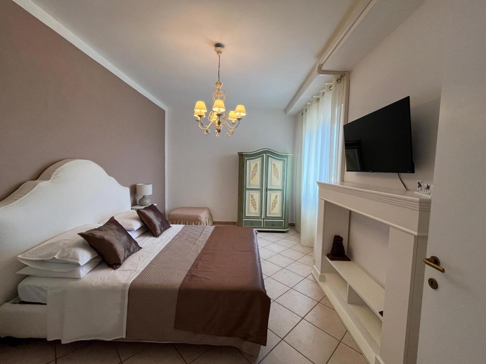 Appartamento Ciampino - Cavaliere Di Cuori 외부 사진